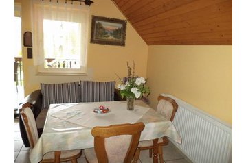 Ungheria Privát Harkány, Esterno